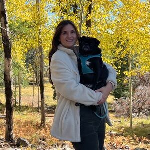 Meet your Posher, Diana